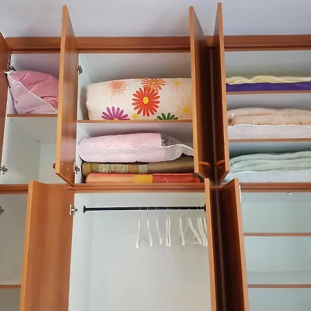 Apartment Iskra