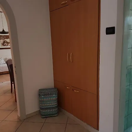 Apartment Iskra