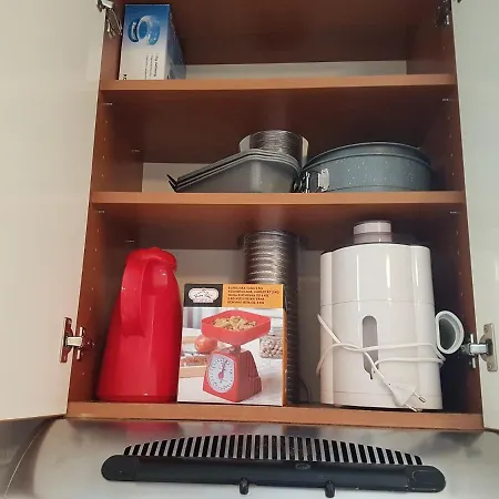 Iskra Apartment